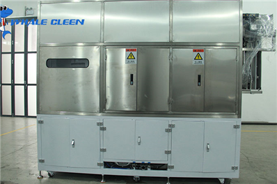 Ultrasonic Cleaning Equipment: An Efficient Tool for Cleaning Ceramic Vases