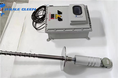 The Application of Ultrasonic Cleaning Rods in Eco-friendly Cleaning