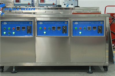 Advanced Ultrasonic Cleaning Equipment: Enhancing Aircraft Surface Cleanliness