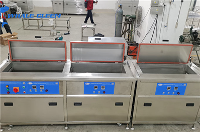 Ultrasonic Cleaning Equipment: The Superior Solution for Jewelry Cleaning