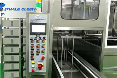 Ultrasonic Cleaning Equipment: The Efficient Tool for Cleaning Ceramic Parts
