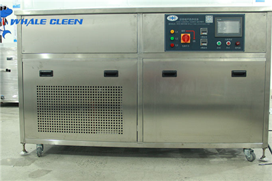 Ultrasonic Cleaning Equipment: The Ultimate Solution for Cleaning Metal Surfaces