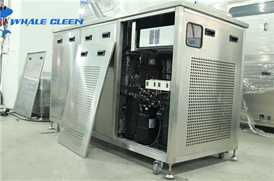 Ultrasonic Cleaning Equipment: Enhancing Cleaning Efficiency in the Electronics Industry