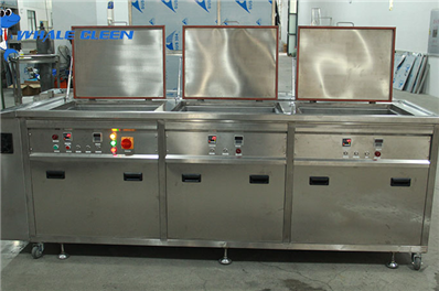 Ultrasonic Cleaning Equipment: The Ideal Tool for Cleaning Electronic Components