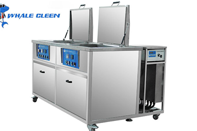 Ultrasonic Cleaning Equipment: Effortlessly Tackling Stubborn Cleaning Challenges