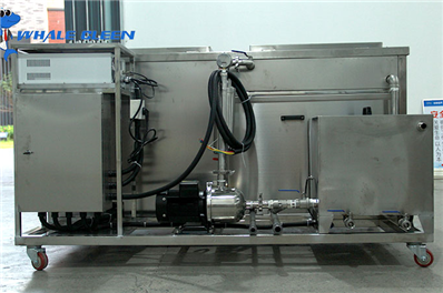 Ultrasonic Cleaning Equipment: The Preferred Tool for Cleaning Ceramic Surfaces