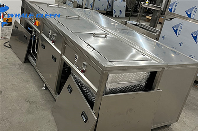 The Durability and Reliability of Ultrasonic Cleaning Equipment