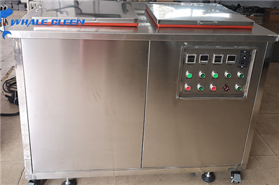 The Simplicity and Efficiency of Ultrasonic Cleaning Equipment