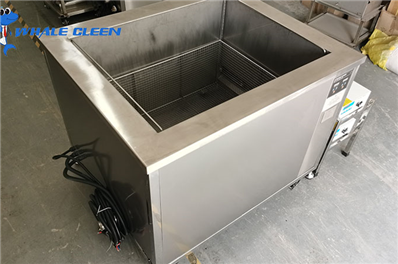 Boost Your Business Competitiveness with Ultrasonic Cleaning Equipment