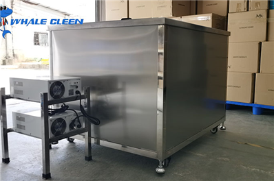 The Extensive Application of Ultrasonic Cleaning Equipment in the Medical Industry