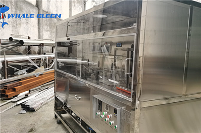 Future Prospects of Ultrasonic Cleaning Equipment in the Electronics Industry