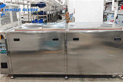 Exploring the Advantages of Ultrasonic Cleaning Equipment: A High-Efficiency Cleaning Solution