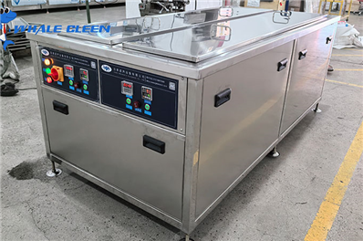 Efficient Applications of Ultrasonic Cleaners in Medical Equipment Sterilization