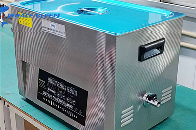 Ultrasonic Cleaning Machines: A Revolutionary Tool in Metalworking