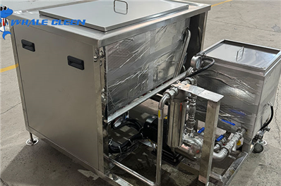 Enhancing the Longevity of Electrical Equipment with Ultrasonic Cleaning Technology