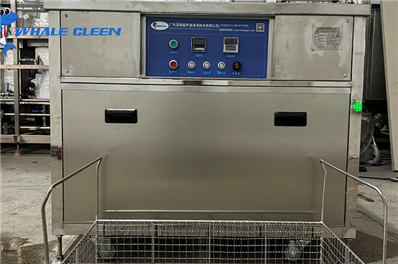 Innovative Technologies in Ultrasonic Cleaning: A Deep Dive into the New Era of Cleanliness