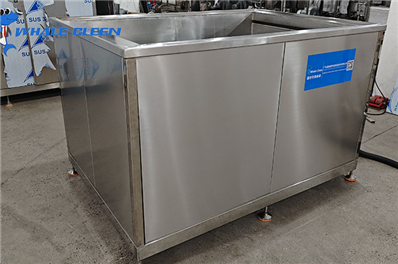 How Ultrasonic Cleaning Machines Optimize the Cleaning Process in Food Processing Equipment