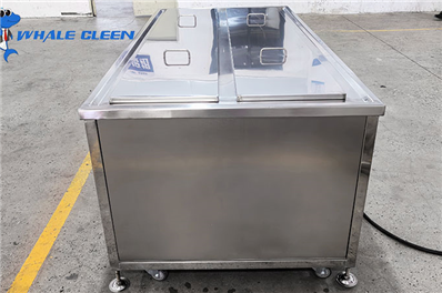 Innovations in the Cleaning Industry: Ultrasonic Cleaners