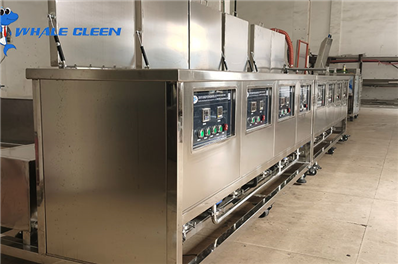 Cleaning the Future: Environmental Innovations of Ultrasonic Cleaners