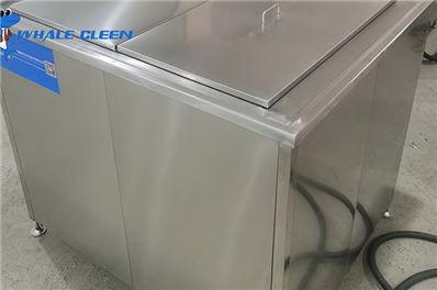 The Extensive Applications of Ultrasonic Cleaning Machines in the Chemical Industry