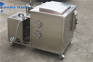 The Superior Application of Ultrasonic Cleaners in Optical Component Cleaning