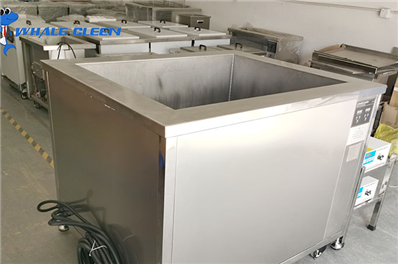 How Ultrasonic Cleaning Machines Enhance Hygiene Levels of Medical Equipment