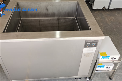 Innovative Applications of Ultrasonic Cleaners in the Biopharmaceutical Industry