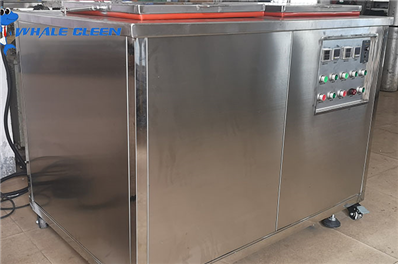 Ultrasonic Cleaners: The Pioneering Technology for Metal Cleaning