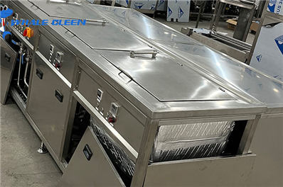 Enhancing Cleaning Standards: The Superior Performance of Ultrasonic Cleaners