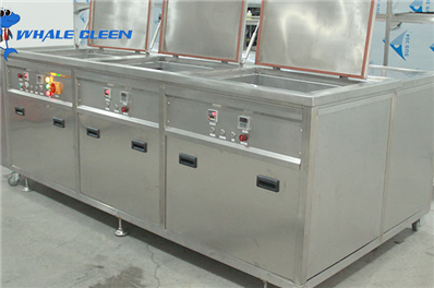 How Ultrasonic Cleaning Machines Improve Production Line Efficiency