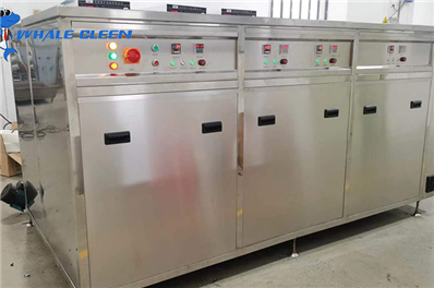 Understanding the Materials Used in Ultrasonic Cleaning Machines