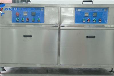 Understanding Advanced Ultrasonic Cleaning Machines: Features, Applications, and Advantages