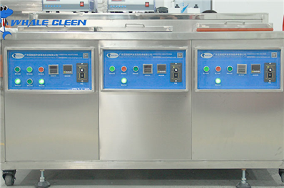 What is a Single-Tank Ultrasonic Cleaning Machine? A Comprehensive Overview